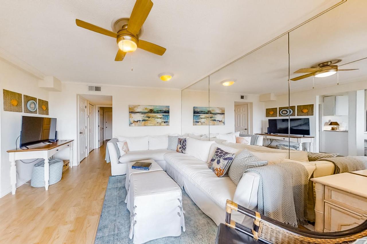 Sea Side Villas Hilton Head Island Zimmer foto