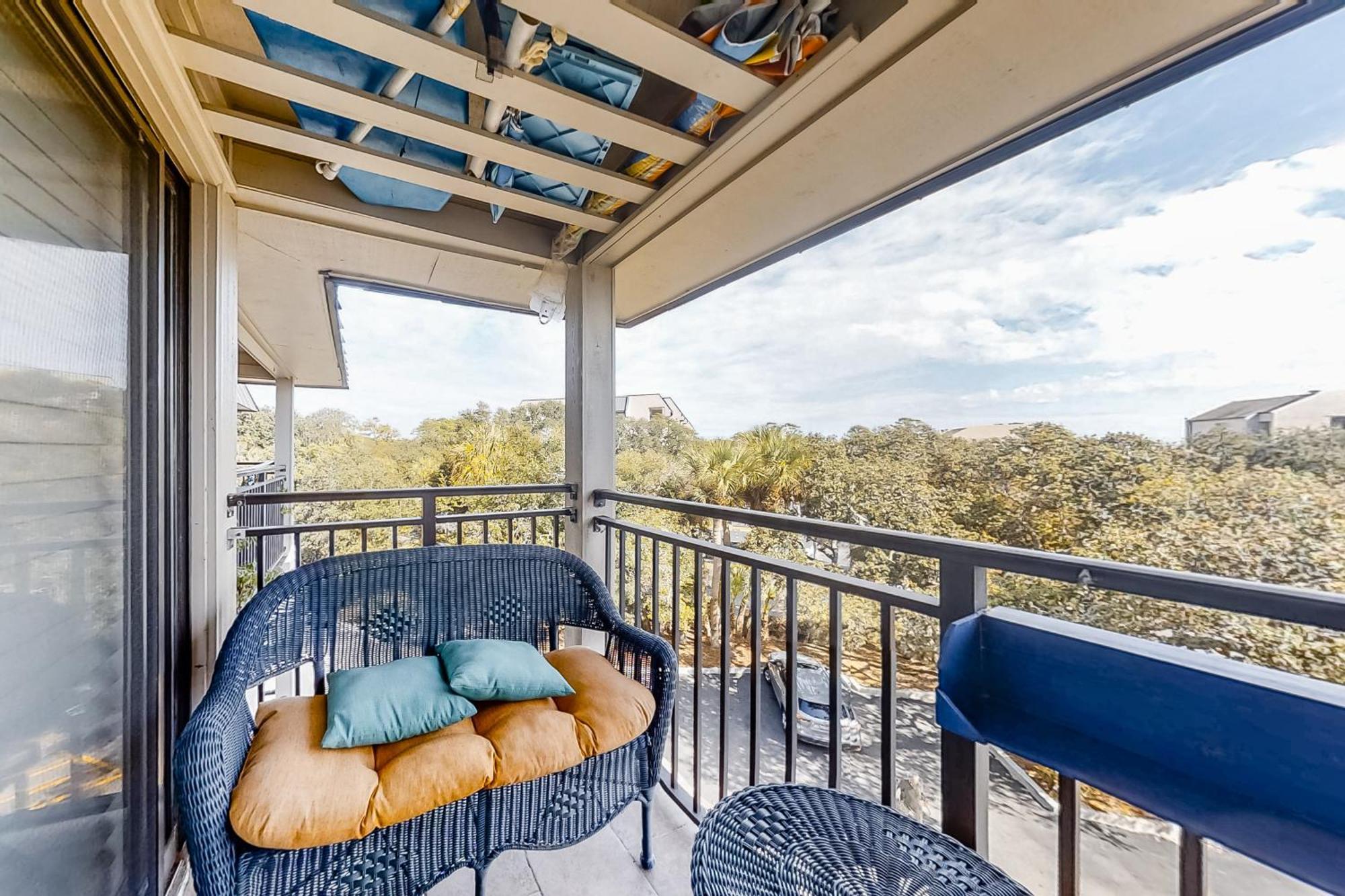 Sea Side Villas Hilton Head Island Zimmer foto